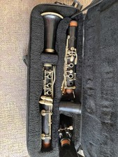 Buffet Crampon 1853