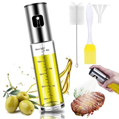 Ölsprüher BETA NOBLE 100 ml 183 mm 40 mm 1