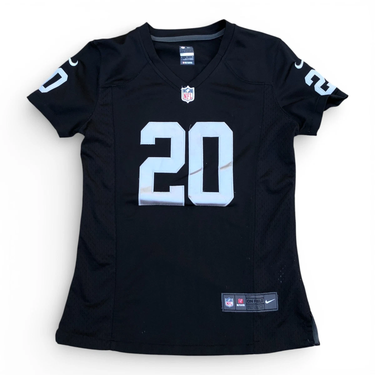 Nike Darren McFadden NFL Jerseys for sale | eBay