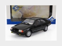 Solido 1806406 Renault - Fuego Turbo Coupe 1980 - Black - 1/18