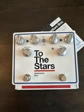 To The Stars Tom Delonge Adventure Box and Ut...