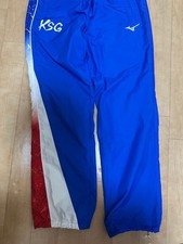 JOC player limited Mizuno KSG jersey