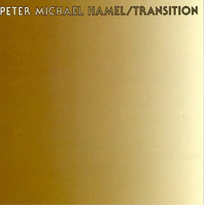 Peter Michael Hamel Peter Michael Hamel: Transition (CD) Album (UK IMPORT)