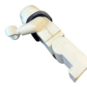 LEGO Dimensions Stay Puft Bibendum Chamallow Minifigure - dim018  71233 CRACKS