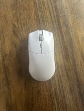 Glorious Model O 2 PRO 4K/8KHz Edition Wireless Gaming Mouse