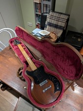 1979 Gibson Marauder (Walnut) 100% Original - 2nd Owner - (70969571)
