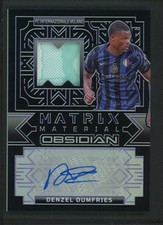 2024 Panini Obsidian Football Set Review and Checklist 31