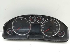 Compteur Fiat 132