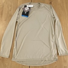 ECWCS NWT Gen-III Level 1 Cold Weather Top Undershirt Crew Neck Base layer Army