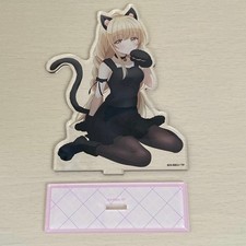 Marca/Personaje/Serie: El Ángel Vecino Shiina Mahiru Gato Disfraz Ver.