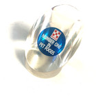 Vintage Paperweight Purina Dog Food Award — photo 4