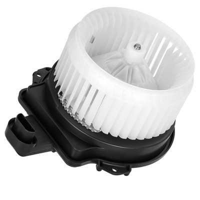 HVAC Blower Motor w/Fan Cage for 12-19 Toyota Prius C 1.5L ABS Plastic 700328