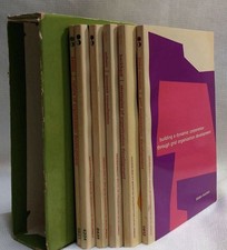 Organization Development Lot 6 Addison Wesley OD Beckhard Schein 1969