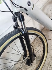 Giant Hybrid Bikes for sale UK