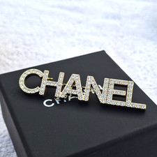 CHANEL Fashion Brooches Pins for sale