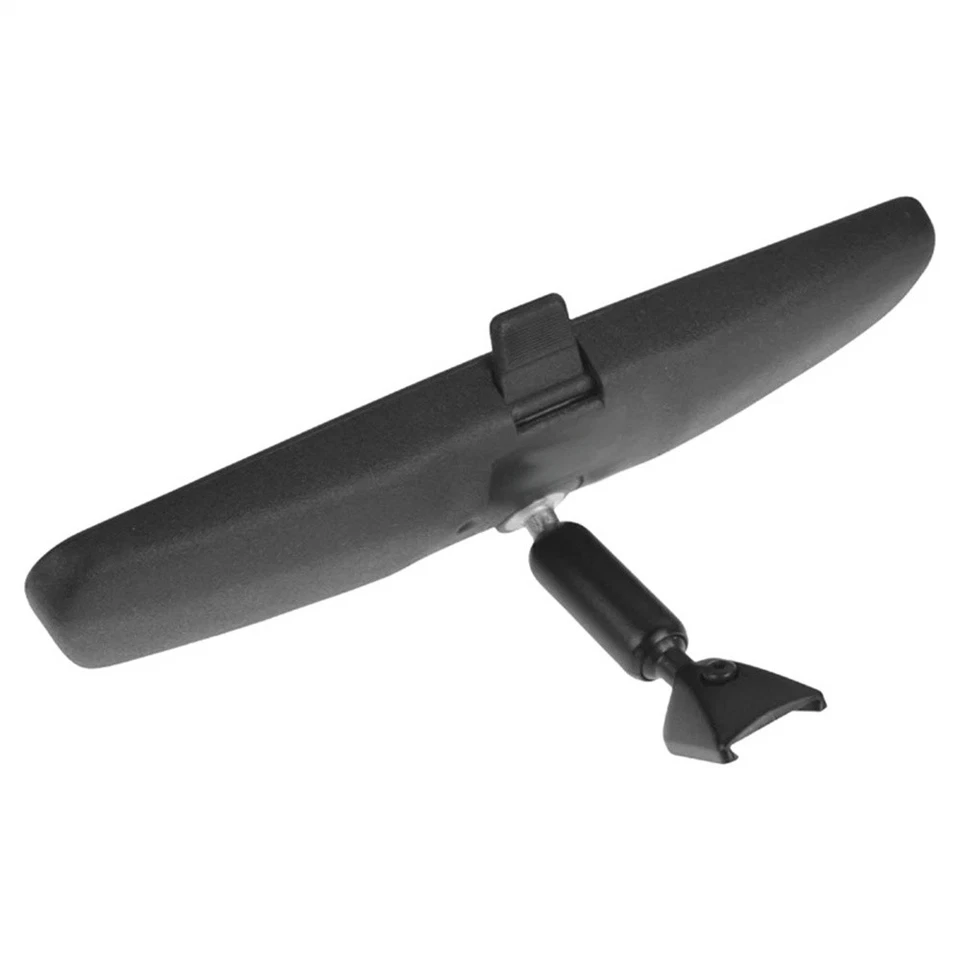 Espelho retrovisor interno para 03-15 Chevy Express GMC Savana 1500 2500 3500 Van - Imagem 4 de 4