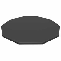 Bestway Flowclear Poolabdeckung, 305 Cm