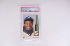 1989 Upper Deck - Star Rookie Ken Griffey Jr #1 (RC) PSA 6 - Rookie Card Seattle