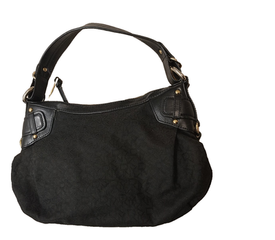 DKNY Vintage Shoulder / Hobo Bag Y2K | eBay