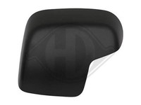 Spiegelkappe Links FüR Fiat Fiorino/Nemo 2007-