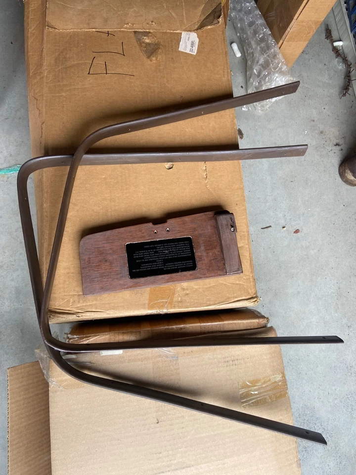 Rolls Royce corniche cupé interior madera Foto 2 de 4