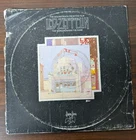 Led Zeppelin The Song Remains The Same 2LP 1976 Swan SS 2-201