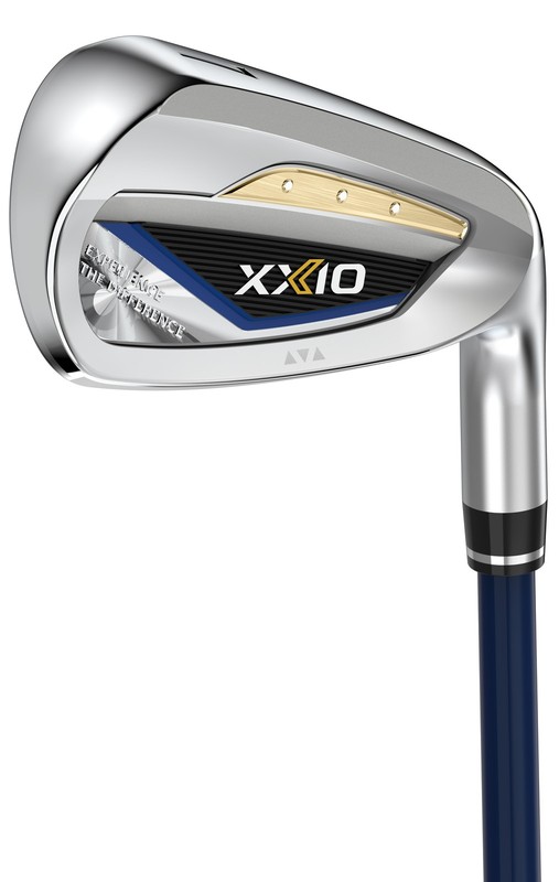 XXIO Golf Club 13 6-PW Iron Set Regular MP 1300 Value