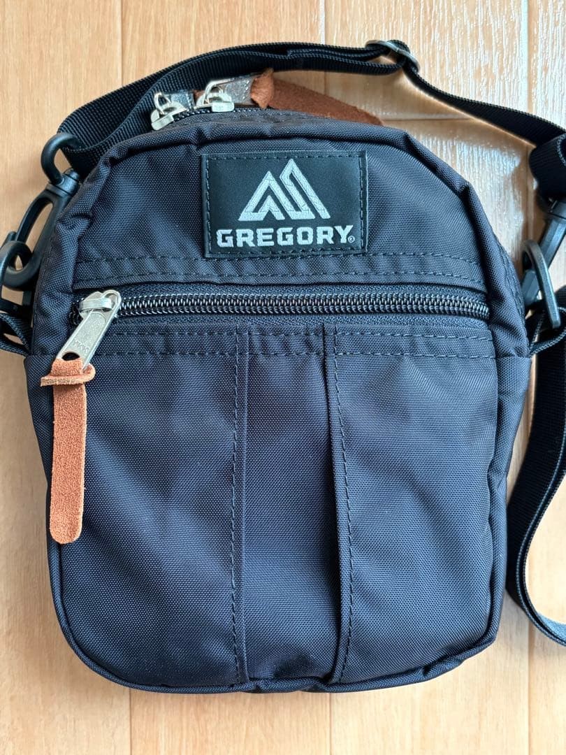 Gregory Quick Pocket Backpack - image 1