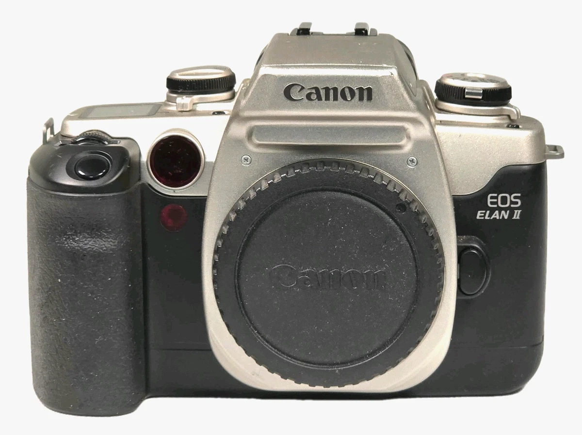 Canon EOS Elan ll Film Cameras for sale - eBay