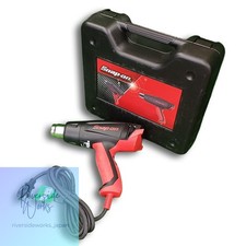 SNAP-ON Heat Gun ETJ330B Professional Grade Tool