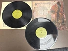 BLACK SABBATH 1970 ORIGINAL LP W/ SLEEVE Ozzy Osbourne Master Of Reality LP