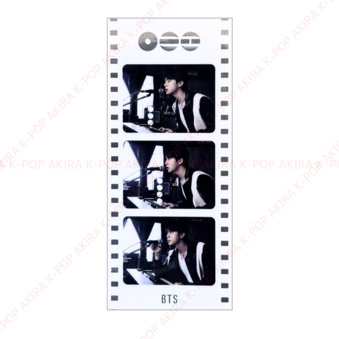 PSL BTS The 5th Album ARIRANG ALBUM PHOTOCARD JAPAN POB STORE