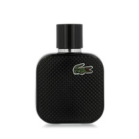 Lacoste L.12.12 Noir Eau De Toilette 50 Ml (Man)