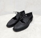 Dior Teddy Derby Leather Loafer 140197213
