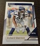 2024 Panini Donruss - Richard Sherman #149