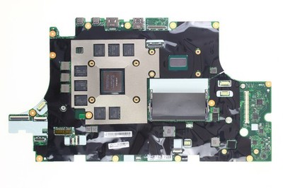 Lenovo ThinkPad P73 Mainboard i7-9850H Nvidia Quadro RTX4000 8GB 5B20S72182
