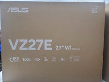 ASUS 27   27-inch viewable Eye Care Monitor VZ27EHF 