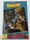 POOYAN - Atari 400/800/1200 32K Disk & Cassette versions CIB Datasoft KONAMI