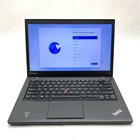 Lenovo ThinkPad T440 14" Intel Core i5-4300U 1.90 GHz 8GB 1TB SSD Windows 11