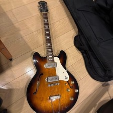 Made by Matsumoku 1986 Beige Label Period Casino