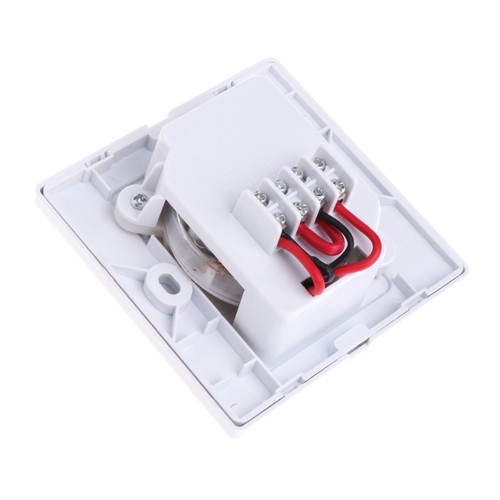 220V Digital Timer Control Switch Plastic Mechanical Timer Swtich 30 Minutes - Picture 2 of 8