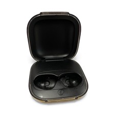 Beats by Dr. Dre Beats Fit Pro True Black Case Replacement Only