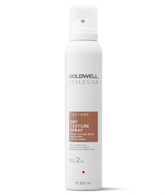 Goldwell Stylesign Dry Texture Spray 200 ml Halt 2/5