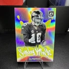 2025 Donruss Optic Eli Manning Base (RAW)