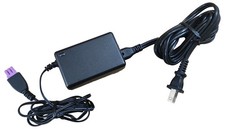 HP 0957  2286 30V 333mA AC Adapter for DeskJet 1000 1050 2050 Printers