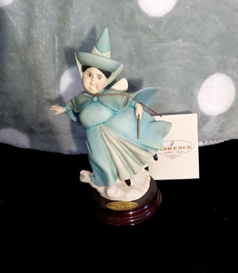 Giuseppe Armani Sleeping Beauty | eBay