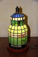 Tiffany Tischlampe