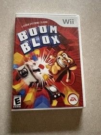 Nintendo Wii Video Game Bundle Mixed Lot Of 4 Games Tested