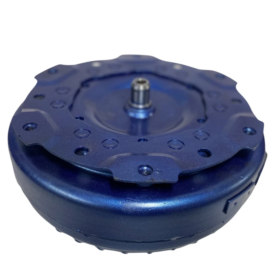 🔥 GM-2 Torque Converter 8L90 8-Speed 11" Captive Clutch | Code 24264543 🔧🔥 - Image 3 of 4