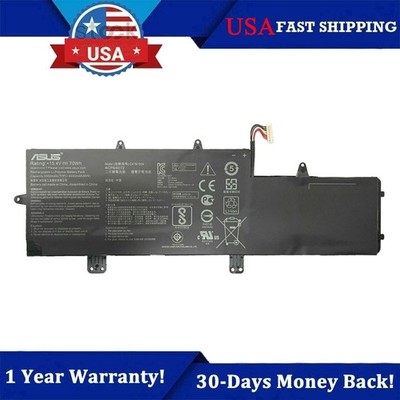   NEW Genuine C41N1804 Battery For ASUS ZenBook Pro 14 UX450FD UX450FDX UX480FD